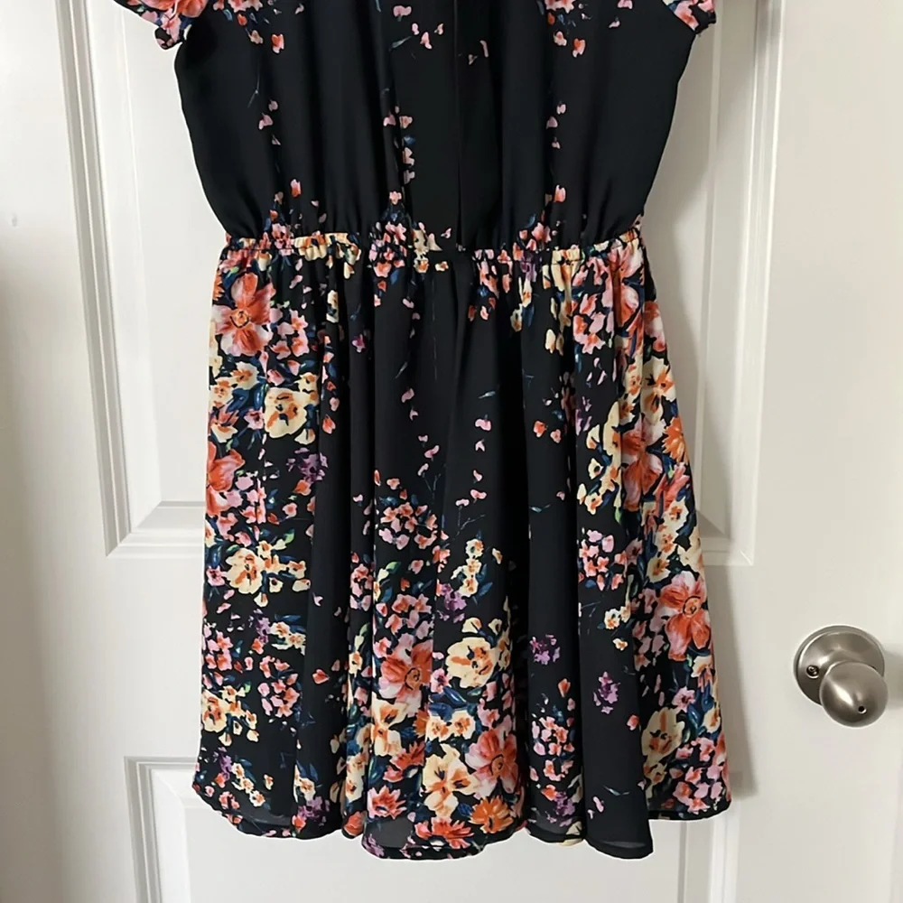 PinkBlush | Dress - Picture 6 of 6